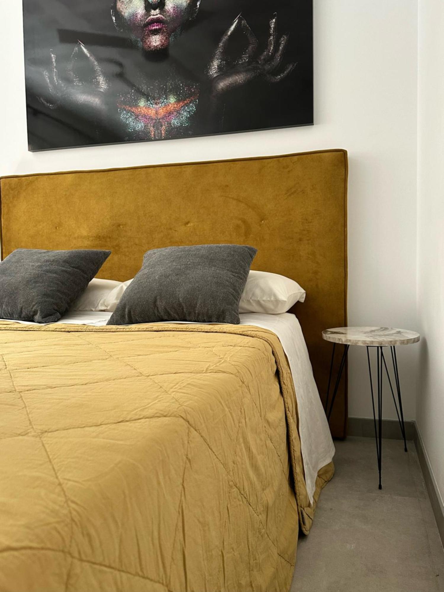 Loft Alexa Apartment Alicante Exterior photo