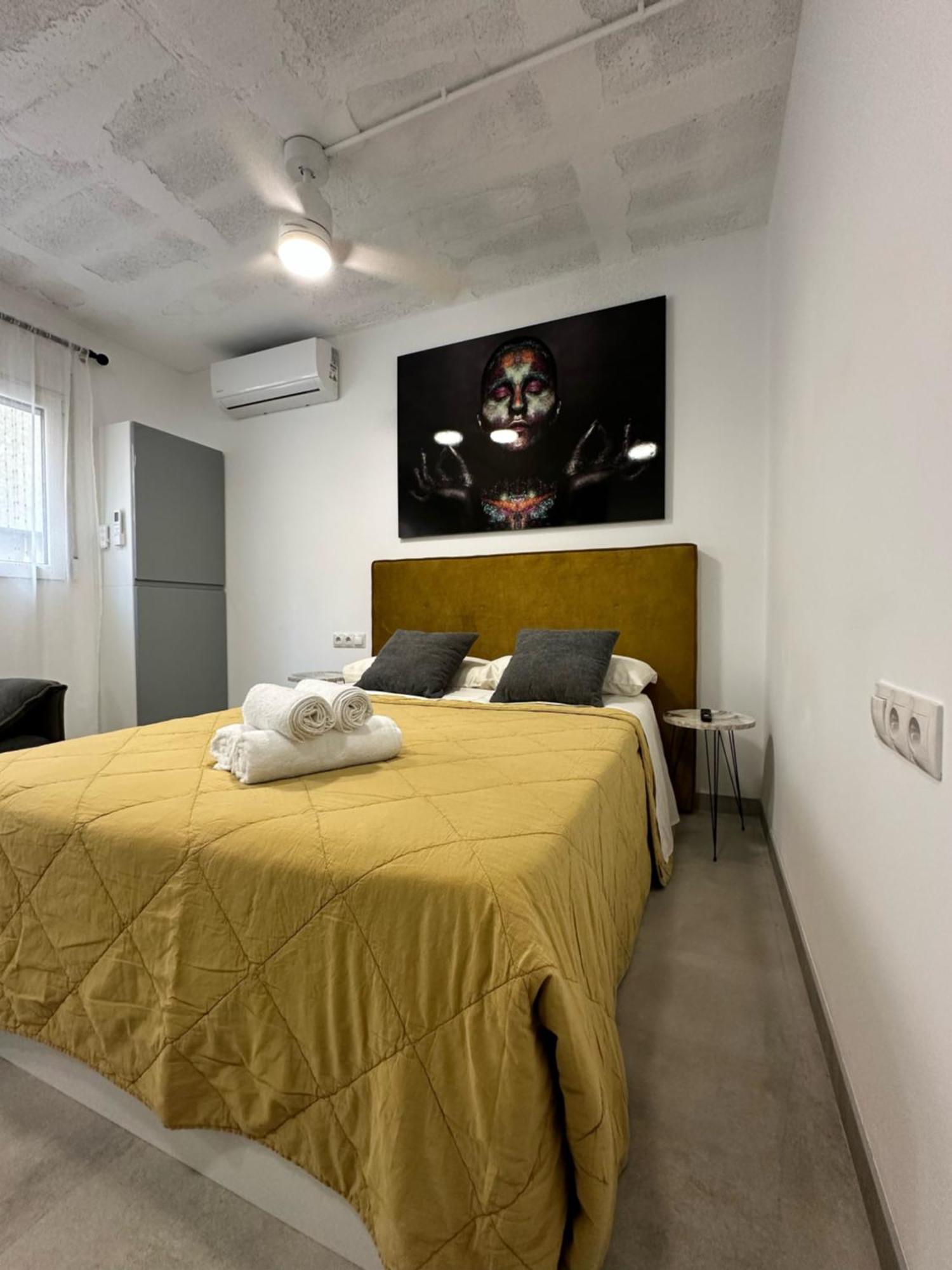 Loft Alexa Apartment Alicante Exterior photo