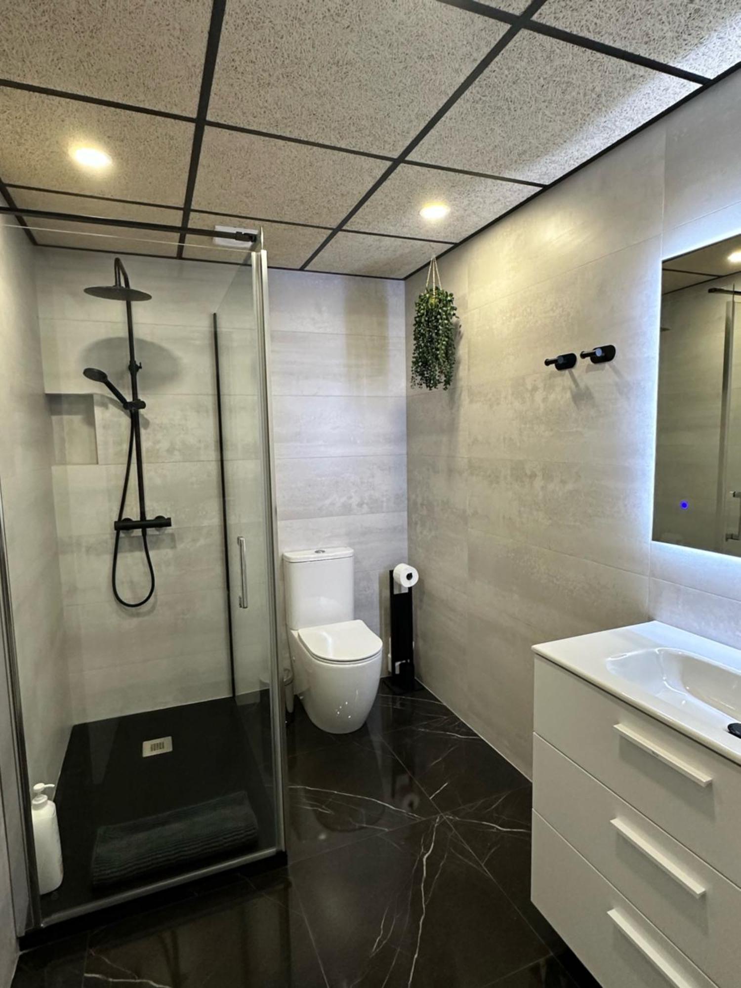 Loft Alexa Apartment Alicante Exterior photo